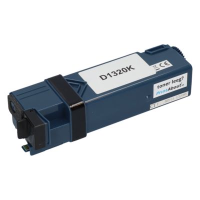 Toner compatibile Dell 593-10258 (DT615) - Nero