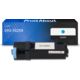 Toner compatibile Dell 593-10259 (KU051) - Ciano