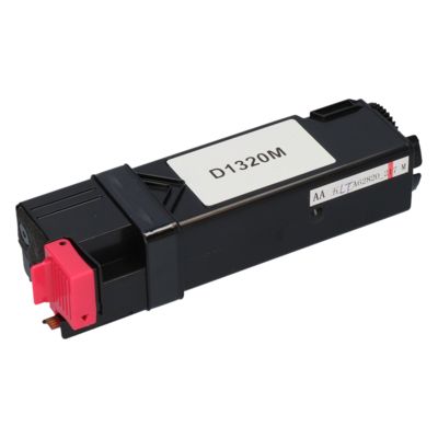 Toner compatibile Dell 593-10261 (WM138) - Magenta