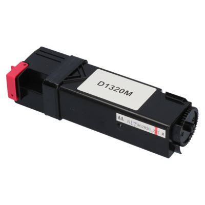 Toner compatibile Dell 593-10261 (WM138) - Magenta