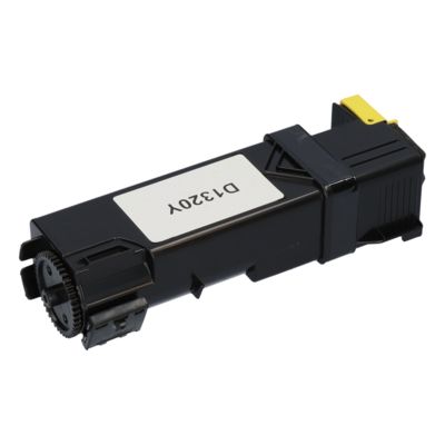 Toner compatibile Dell 593-10260 (PN124) - Giallo