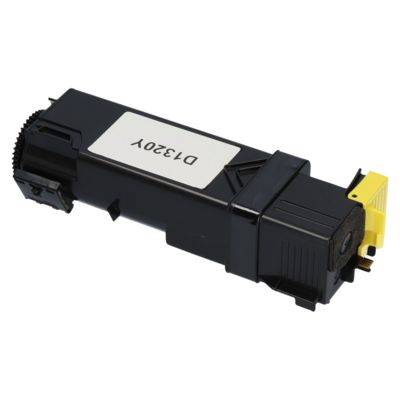 Toner compatibile Dell 593-10260 (PN124) - Giallo