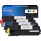 Toner compatibile Dell 593-10258 (DT615) - 4 colori Multipack