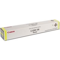 Toner Canon C-EXV 30Y - Giallo
