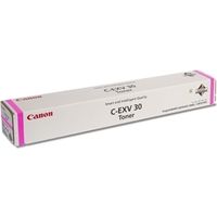 Toner Canon C-EXV 30M - Magenta