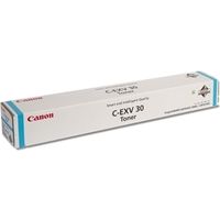 Toner Canon C-EXV 30C - Ciano