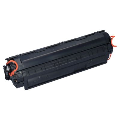 Toner compatibile HP 78A (CE278A) - Nero