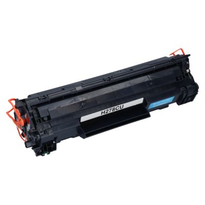 Toner compatibile HP 78A (CE278A) - Nero