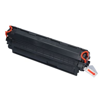 Toner compatibile HP 85A (CE285A) - Nero