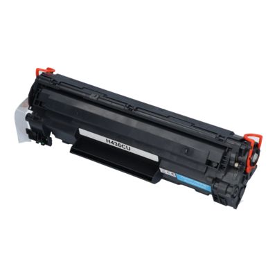 Toner compatibile HP 85A (CE285A) - Nero