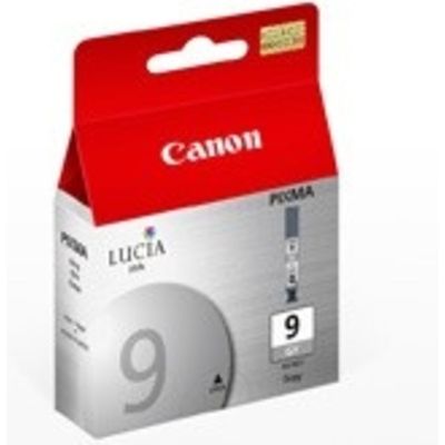Cartuccia stampante Canon PGI-9GR - Grigio