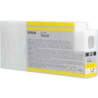 Cartuccia Epson T6424 (C13T642400) - Giallo
