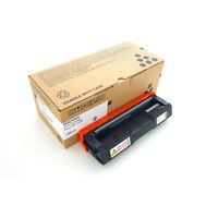 Toner Ricoh 406348 - Nero