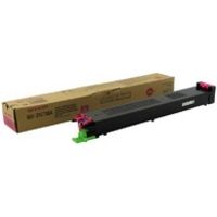 Toner Sharp MX-18GTMA - Magenta