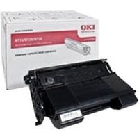 Toner OKI 01279101 - Nero
