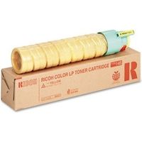 Toner Ricoh Type 245Y - Giallo