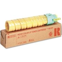 Toner Ricoh Type 245 Y HC - Giallo