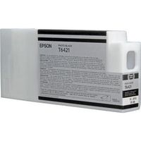 Cartuccia Epson T6421 (C13T642100) - Nero Photo