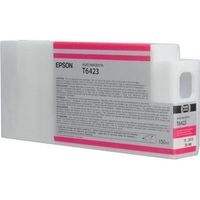 Cartuccia Epson T6423 (C13T642300) - Magenta