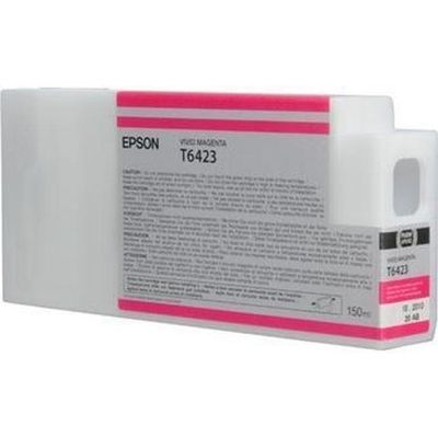Cartuccia Epson T6423 (C13T642300) - Magenta
