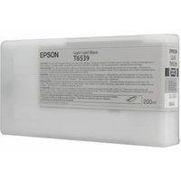 Cartuccia Epson T6539 (C13T653900) - Nero Chiaro