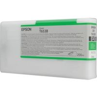 Cartuccia Epson T653B (C13T653B00) - Verde