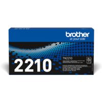 Toner Brother TN-2210 - Nero