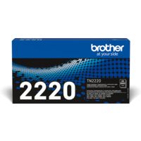 Toner Brother TN-2220 - Nero Alta capacità