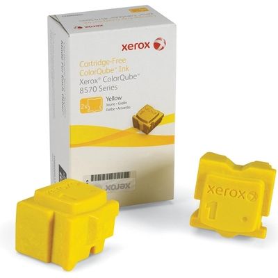 Toner Xerox 108R00933 - Giallo