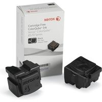 Toner Xerox 108R00934 - Nero