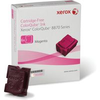 Toner Xerox 108R00955 - Magenta