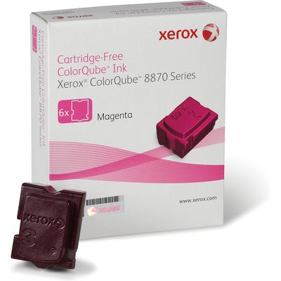 Toner Xerox 108R00955 - Magenta