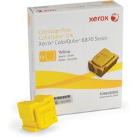 Toner Xerox 108R00956 - Giallo