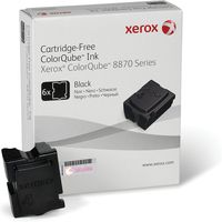 Toner Xerox 108R00957 - Nero