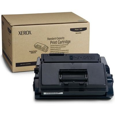 Toner Xerox 106R01414 - Nero