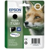 Cartuccia Epson T1281 (C13T12814012) - Nero