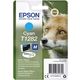 Cartuccia Epson T1282 (C13T12824012) - Ciano