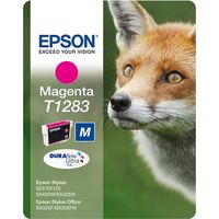 Cartuccia Epson T1283 (C13T12834012) - Magenta