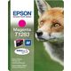 Cartuccia Epson T1283 (C13T12834012) - Magenta