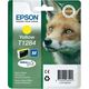 Cartuccia Epson T1284 (C13T12844012) - Giallo