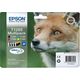 Cartuccia stampante Epson T1285 - 4 colori Multipack