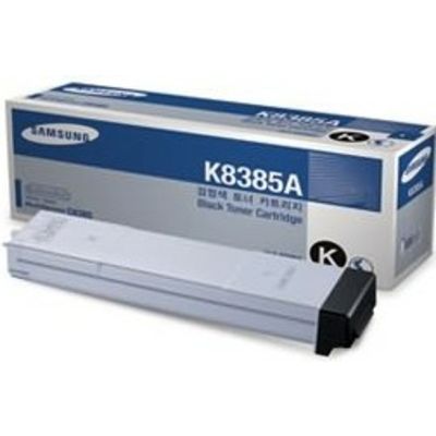 Toner Samsung CLX-K8385A (SU587A) - Nero