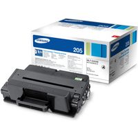 Toner Samsung MLT-D205E (SU951A) - Nero Capacità extra-elevata