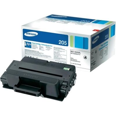 Toner Samsung MLT-D205L (SU963A) - Nero Alta capacità