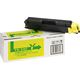 Toner Kyocera TK-590Y - Giallo