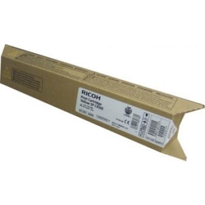 Toner Ricoh 821075 - Giallo