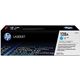 Toner HP 128A (CE321A) - Ciano