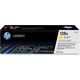 Toner HP 128A (CE322A) - Giallo