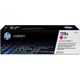 Toner HP 128A (CE323A) - Magenta
