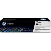Toner HP 126A (CE310A) - Nero